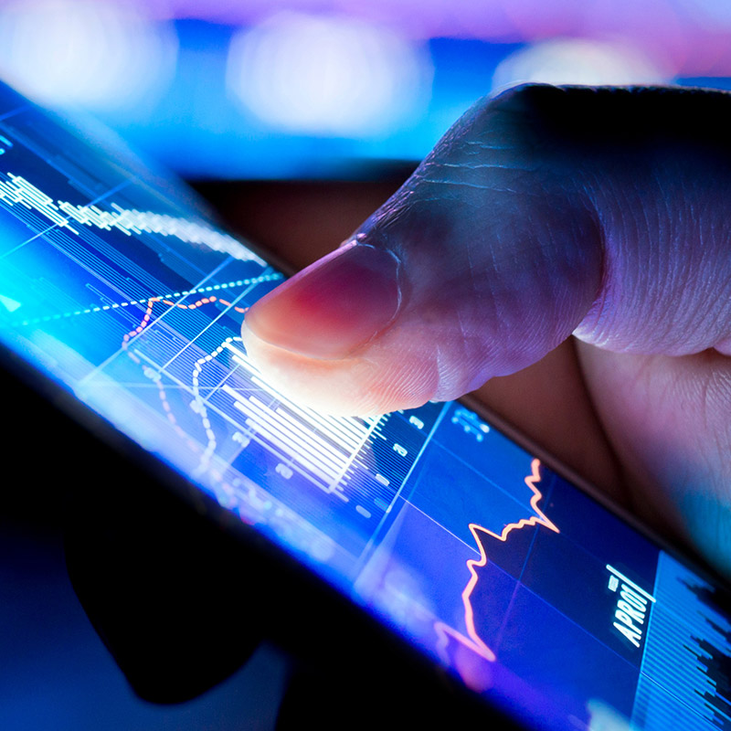 Contact Us - MCP Insight
