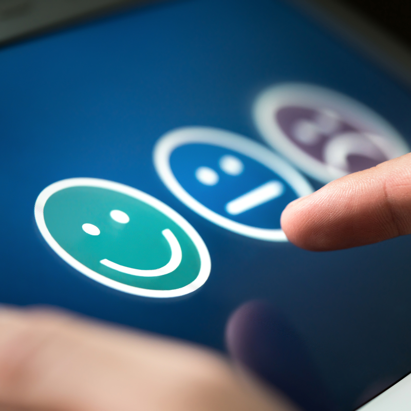 Complaints Are a Symptom – Not the Root Cause