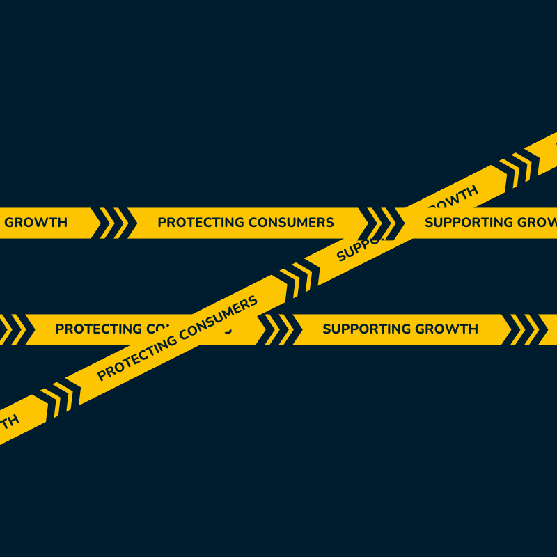 Enforcement Isn’t Broken – But It’s Under Pressure