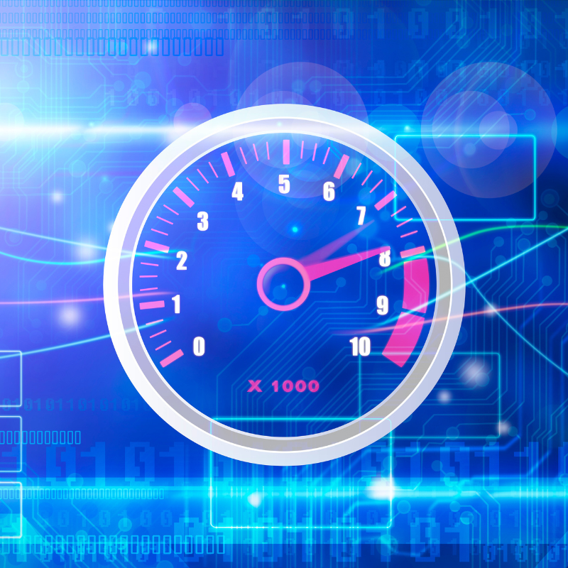 Regulation at the speed of innovation