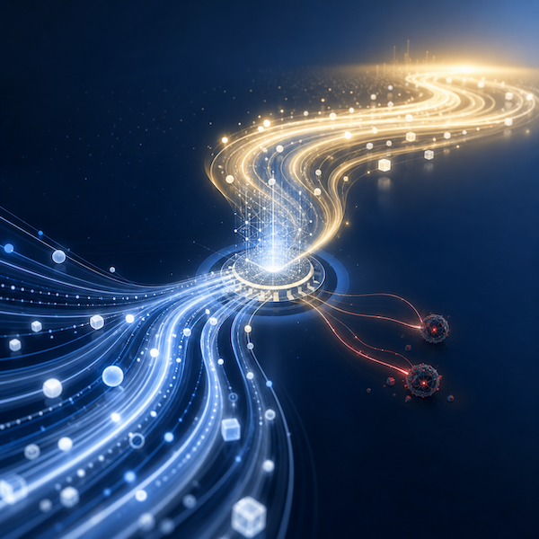Effective fraud prevention is measured in business outcomes, not blocks alone