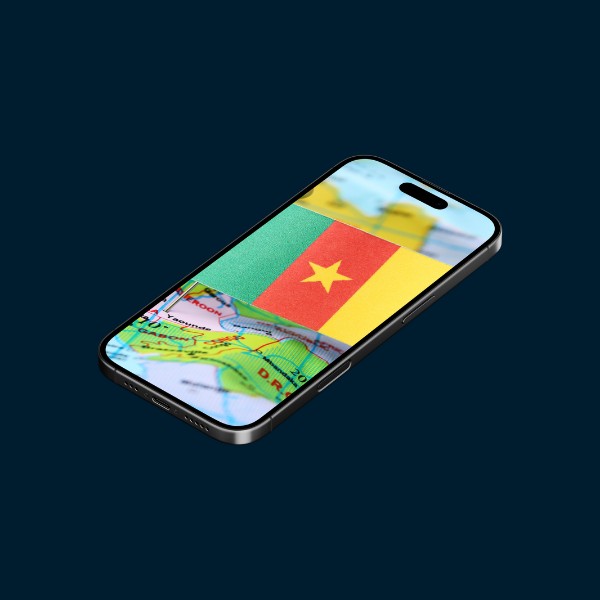 Cameroon