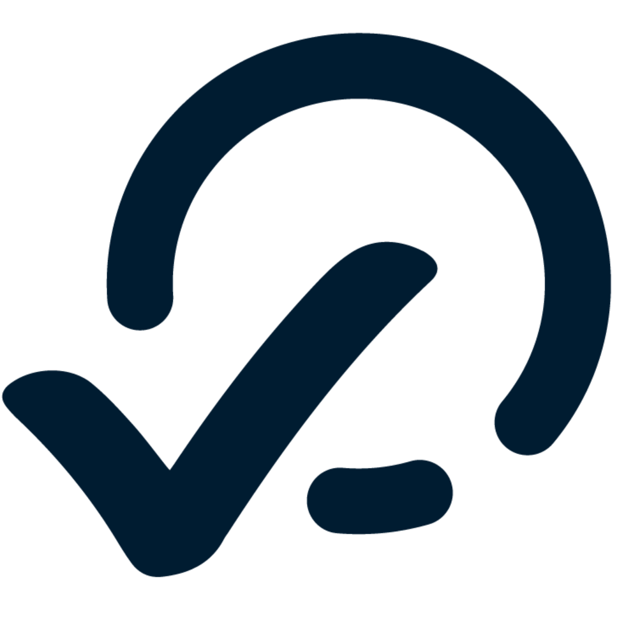 Due Diligence and Partner Accreditation